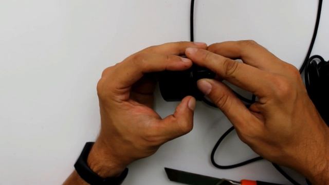 ??Вскрытие и ремонт датчика эхолота Lucky Fish Finder c Aliexpress! смотреть онлайн