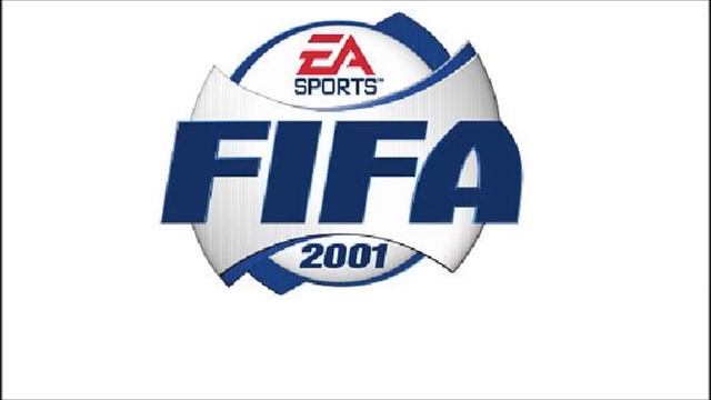 All FIFA 2001 Songs - Full Soundtrack List