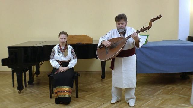 Василий и Анастасия Жданкины 10.2.2019 г, Санкт-Петербург смотреть онлайн