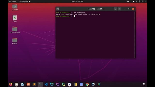 How to install XAMPP server in Ubuntu (Linux) смотреть онлайн