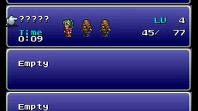 FF6 Enhanced: Atreyu's Quest (Neverending Story) смотреть онлайн