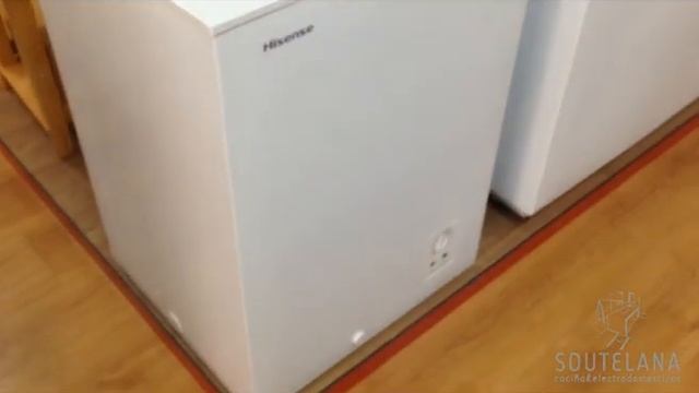 HISENSE FT130D4AW1 смотреть онлайн