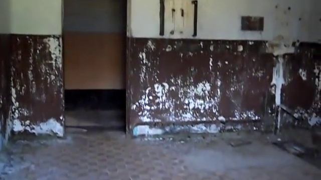 Соловецкая тюрьма особого назначения