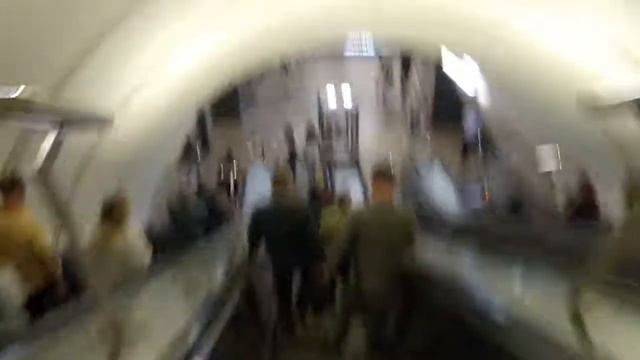 Москва 309 станция метро Марьина роща лето вечер смотреть онлайн