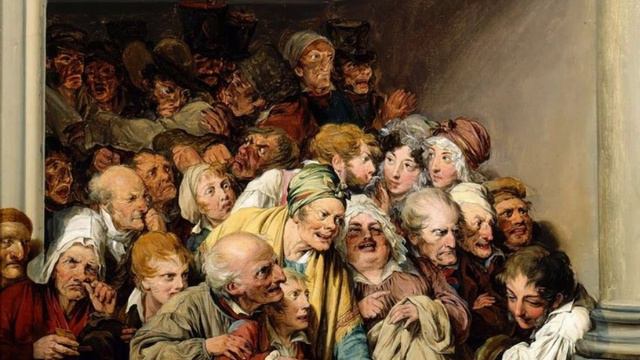 Суеславие смотреть онлайн