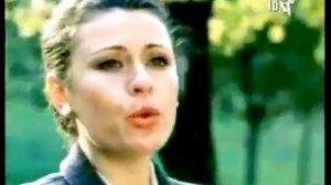 Валентина Толкунова  "Перезрела рябина" ....