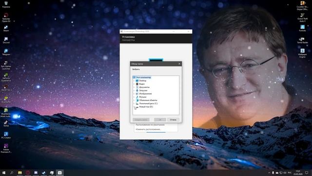 Как скачать Adobe Photoshop смотреть онлайн