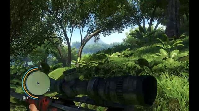 Far Cry 3 часть 39..mp4 смотреть онлайн