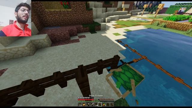 House tour & making house for my turtles | Minecraft java | marvelous controller смотреть онлайн