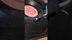 Видео обзор проигрывателя Эстония-009 стерео