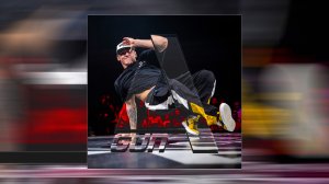 A'Gun-Sonic move  [ #Electro #Freestyle #Music ]