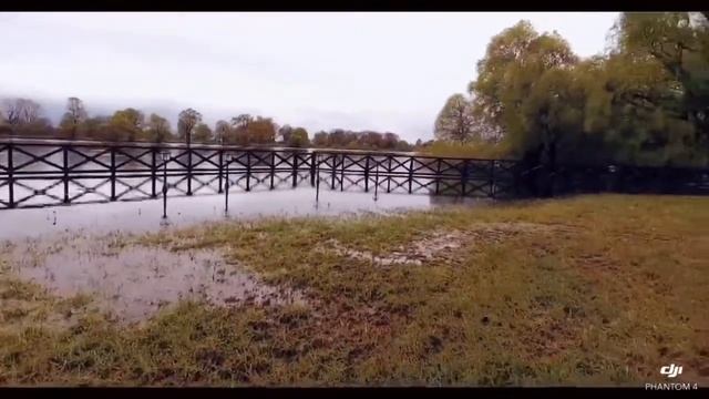 База отдыха "Припятский стан" работающий на солнечных батареям смотреть онлайн