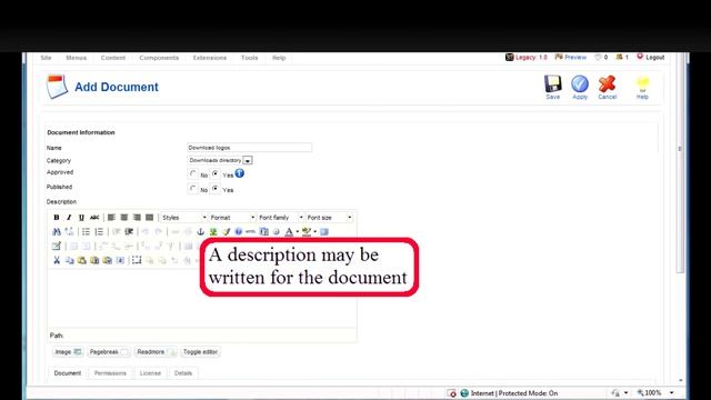 Perfect Designing -Joomla Tutorials: DOCman смотреть онлайн