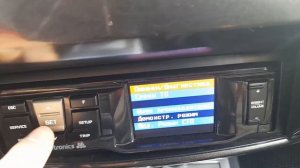 ошибка Р0335 Неверный сигнал датчика , положения коленчатого вала Mitsubishi Pajero Sport 2