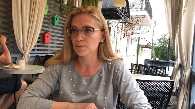 Как побороть вампиризм на работе . Часть 2 смотреть онлайн