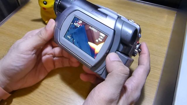 Panasonic VDR-D300 DVD Video Recorder смотреть онлайн