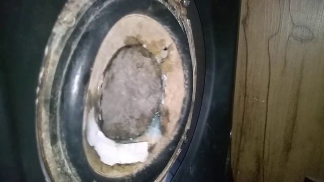 bass test on sony's destroyed subwoofer смотреть онлайн