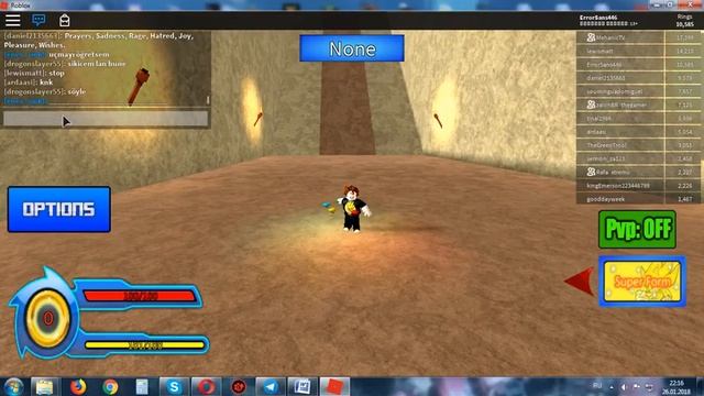 ГДЕ ВСЕ ИЗУМРУДЫ ХАОСА?-Roblox смотреть онлайн