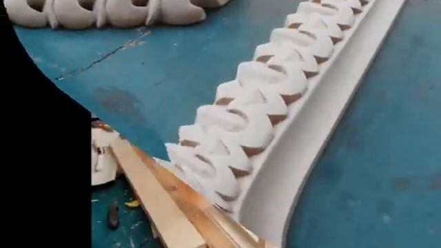 Изготовление КИОТА. смотреть онлайн