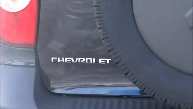 CHEVROLET NIVA смотреть онлайн