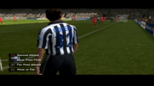 UEFA Champions League 2004-05 (PS2 4K Gameplay) | The Retro Show | THIS IS FANTASTIC! смотреть онлайн