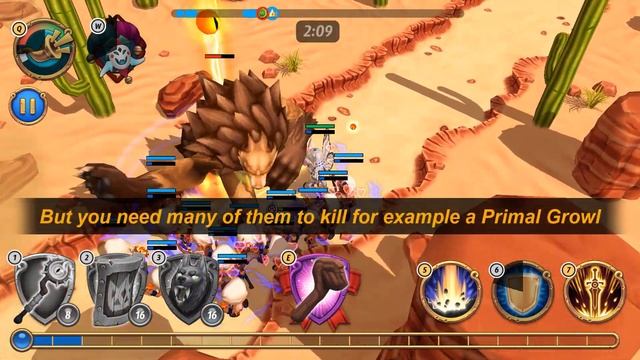 Royal Revolt 2 - Cultist Tutorial + Tips! смотреть онлайн
