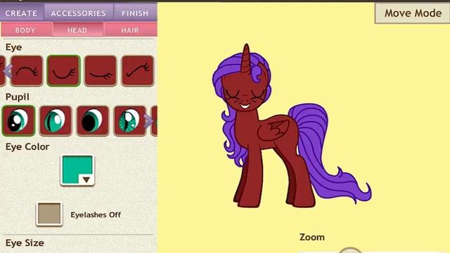 Обзор на удалённую причёску в пони креаторе смотреть онлайн