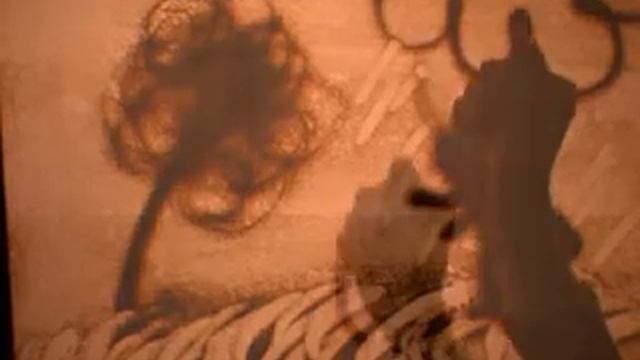 Сказочка про стрекозу.