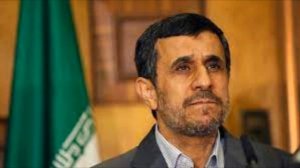 Махмуд Ахмадинежад — биография