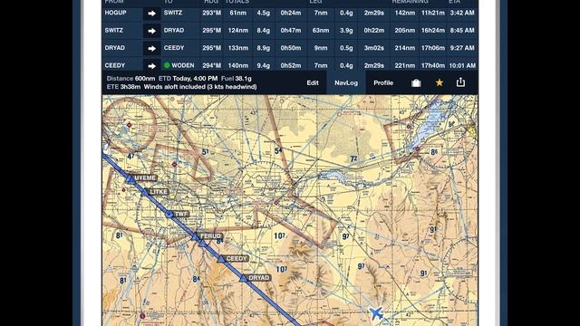 ForeFlight 201 Advanced Presentation (Summer 2015) смотреть онлайн