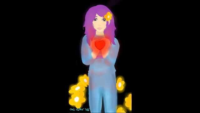 PACIFRISK- An undertale inspired song by Cookie// Rizu's original song competition смотреть онлайн