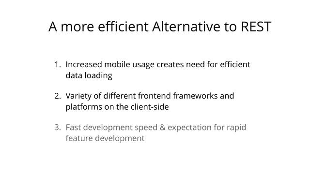 HowToGraphQL (Fundamentals) - Introduction (1/4) смотреть онлайн
