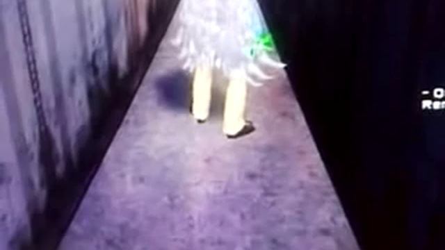 DC Universe Online US PS3 Origin Crisis Briefings Dire Warnings 1/8 Teaser