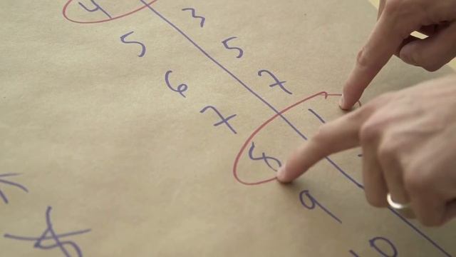 The Josephus Problem - Numberphile смотреть онлайн