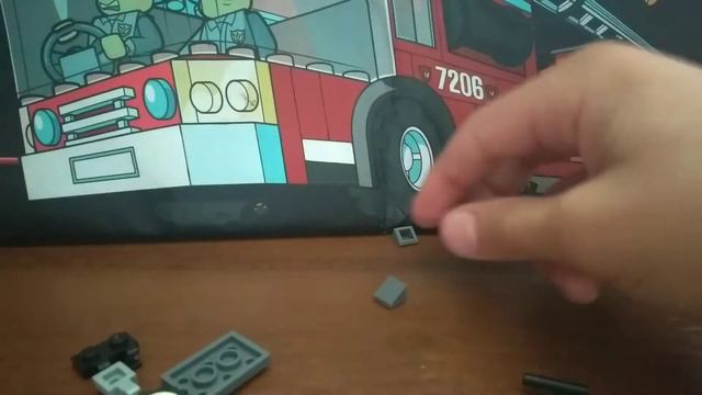 Как построить пушку из лего!!! смотреть онлайн