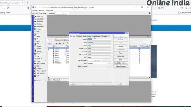 #RB5009UG+S+IN #unboxing #mikrotik #rb5009ug+s+in Review #onlineindia #unboxingandreview #newrouter