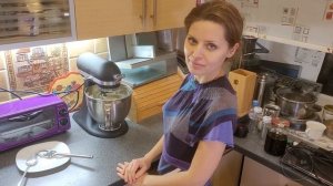 Kitchenaid Artisan 4.8 после годового опыта эксплуатации - выбор планетарного миксера