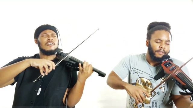 THROW BACK THURSDAY : Mark Morrison - Return Of The Mack(Violin Remix) смотреть онлайн