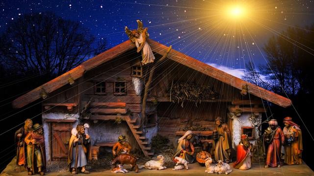 Soft, on the breeze- piano setting смотреть онлайн