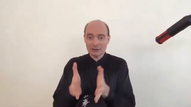 Д.Дейч: Нужно ли верить в практику? смотреть онлайн