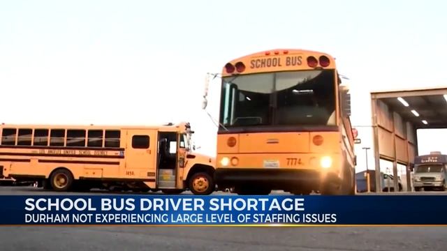 School Bus Driver Shortage смотреть онлайн