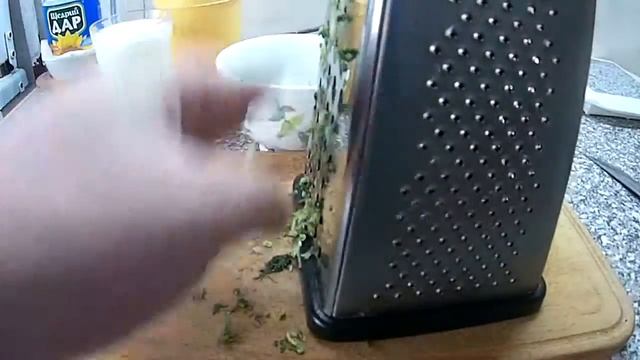 Таратор (Болгарская кухня) | Tarator (Bulgarian Cuisine)