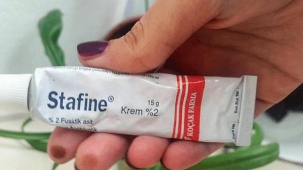 Stafine Krem Nedir, Ne İşe Yarar, Muadili, Fiyatı ve Kullanıcı Yorumları
