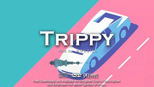 ✘ TRIPPY ✘ Dancehall Reggaeton Instrumental 2019 | Ozuna ✘ Dj Snake Type Beat смотреть онлайн
