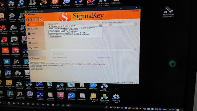 Wiko Lenny 5 Reset FRP Bypass Google Account Sigma Key смотреть онлайн