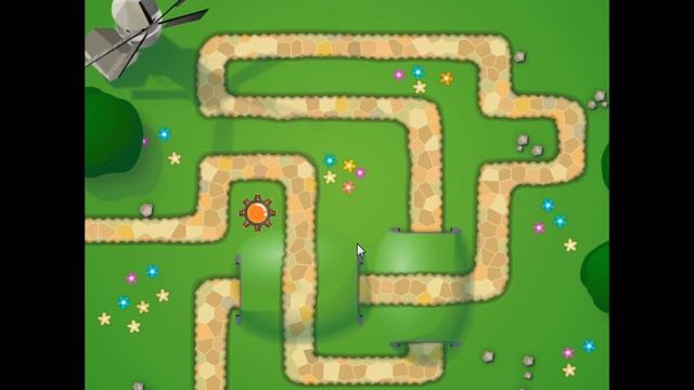 Individual Tower Explanation - Monkey Village смотреть онлайн