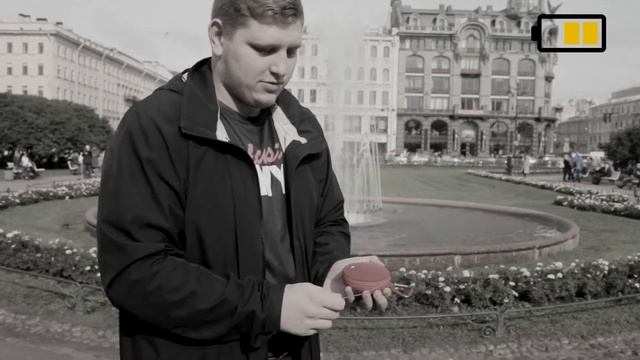 ВЫПУСК #4 РАЗЫГРЫВАЕМ КРАДЕНУЮ КОЛОНКУ смотреть онлайн