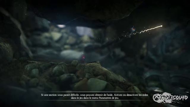 Unravel Two - Les quinze premières minutes смотреть онлайн