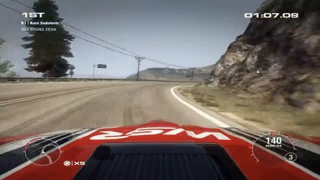 Grid 2 GamePlay 2013 HD and Download Link смотреть онлайн