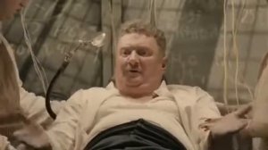 Нереальная история   Советские Ученые   Железное алиби